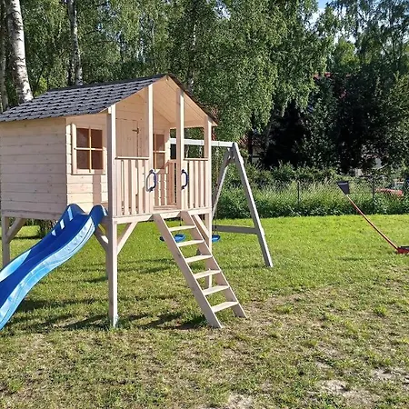 Te Holiday home