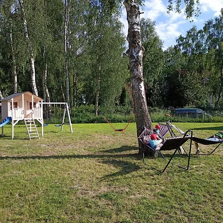 Prázdninový dům Te