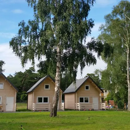 Te Ferienhaus