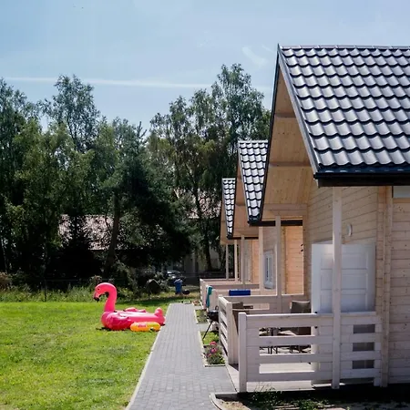 Holiday home Te Lukecin