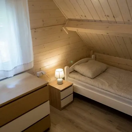 Ferienhaus Te *