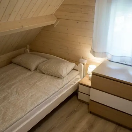 Te Prázdninový dům