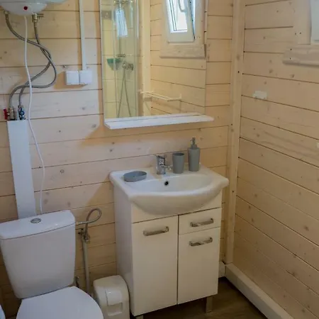 Te Holiday home