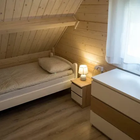 Ferienhaus Te