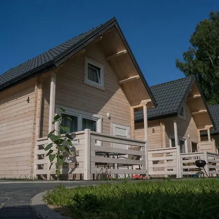 Te Holiday home *