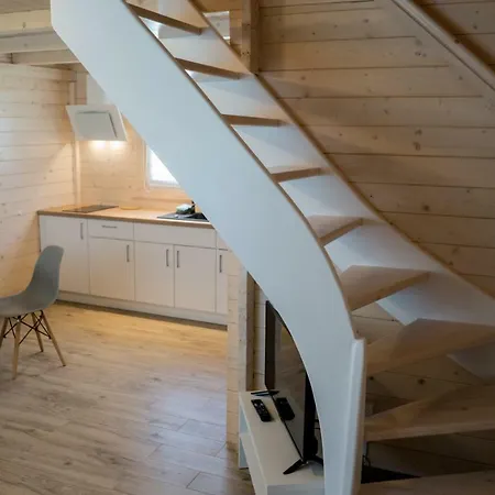 Holiday home Te *