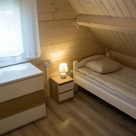 Te Ferienhaus