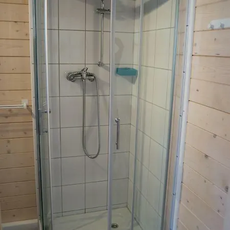 Prázdninový dům Te