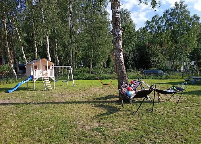 Prázdninový dům Te