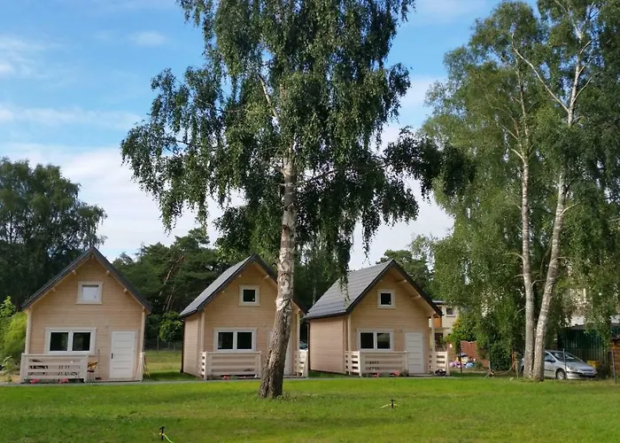 Te Prázdninový dům