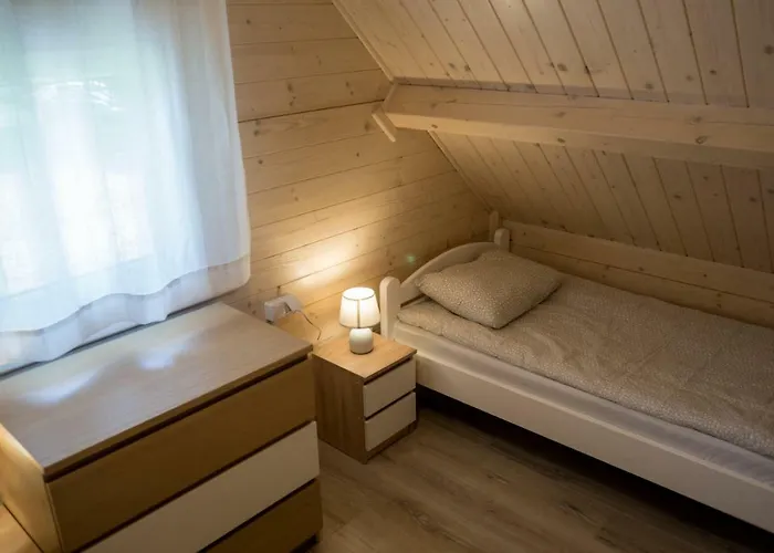 Prázdninový dům Te *