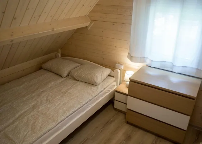 Te Prázdninový dům