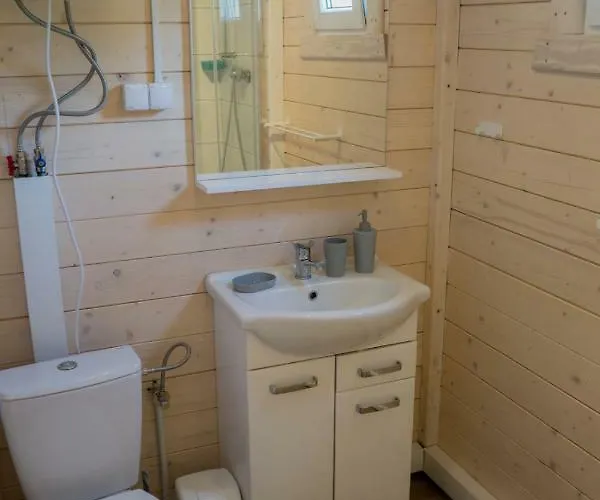 Te Prázdninový dům