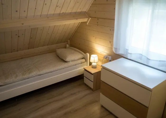 Prázdninový dům Te