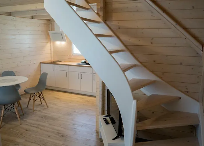 Prázdninový dům Te *