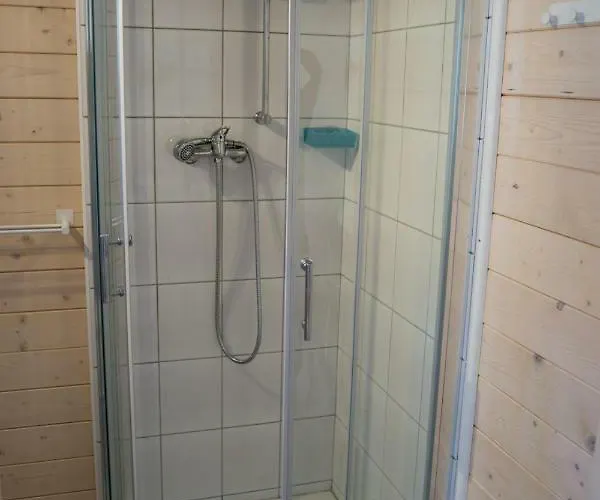 Prázdninový dům Te